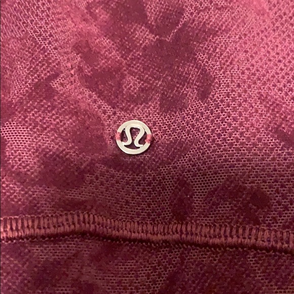 Lulu lemon define jacket - Picture 5 of 5